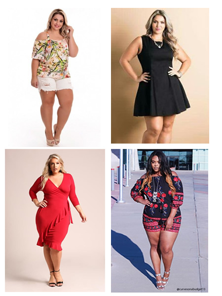 female plus size photography | PBP Photos By Passy